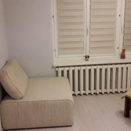 Apartment On Romanovskaya Slabada 10 *
