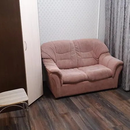 On Romanovskaya Slabada 10 Apartment